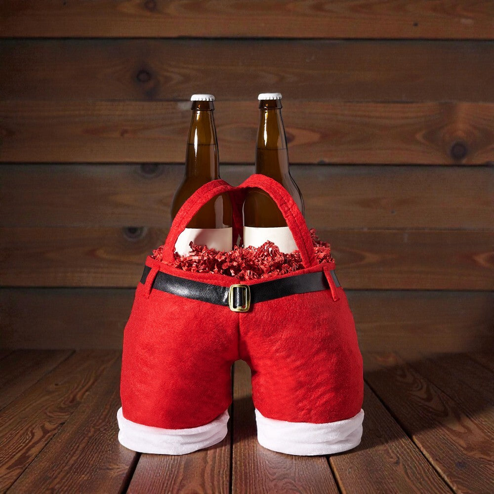 Yuletide Beer Gift Duo