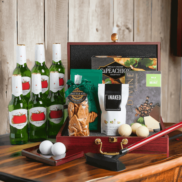 Alcohol Gift Sets in Food Gifts 