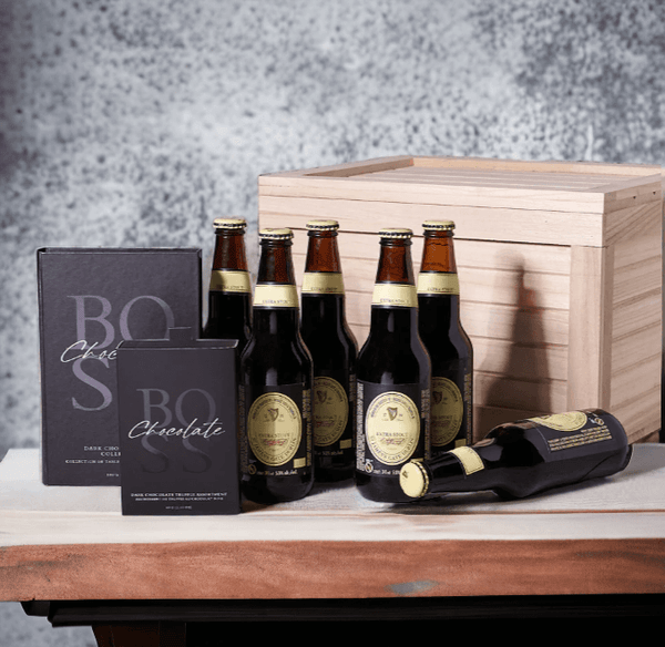 The Beer Lover Box – Gal Gifts