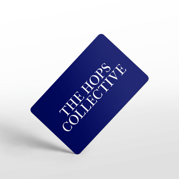 Hops Collective Gift Card - HOPS COLLECTIVE