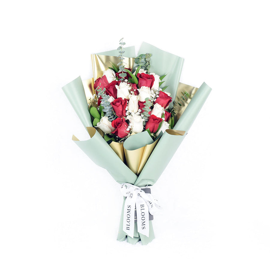 Romantic Musings Rose Bouquet