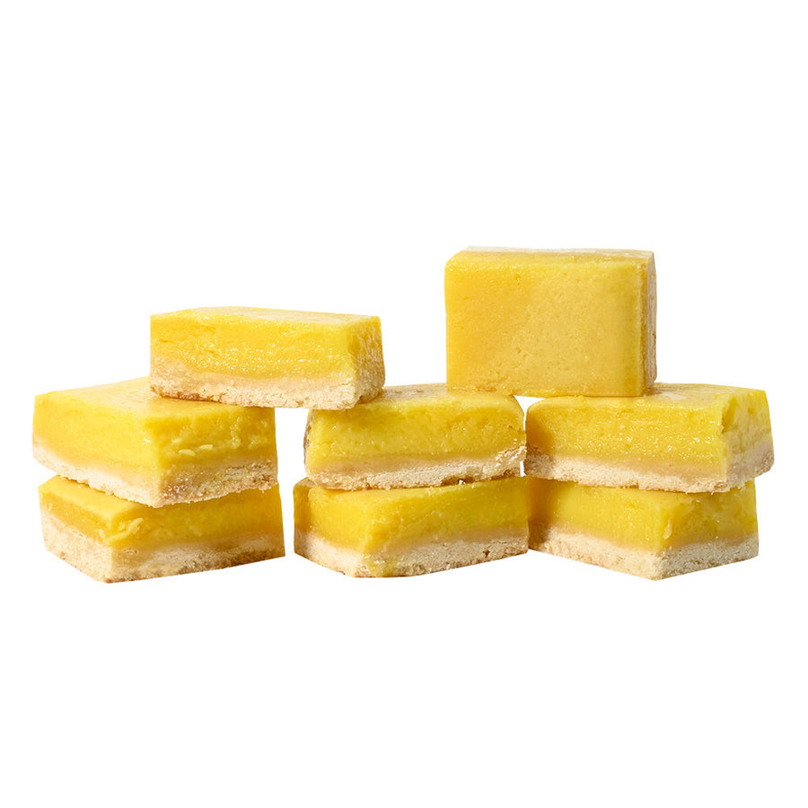 Same Day Flower Delivery - Flower Gifts - Lemon Bars
