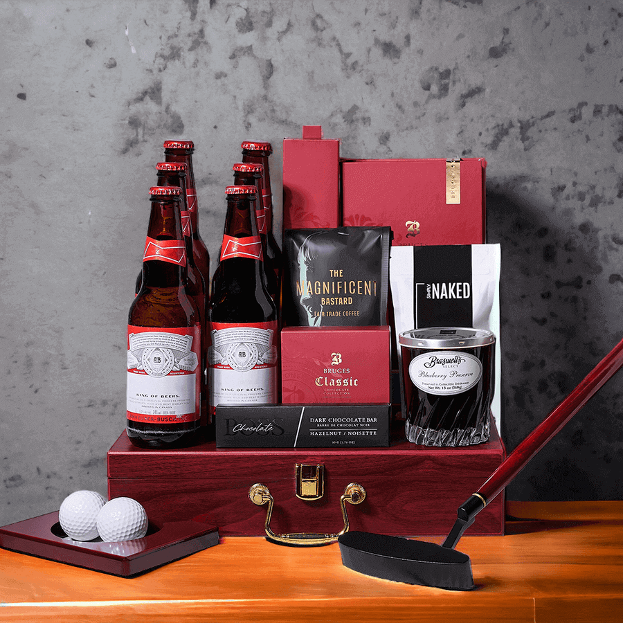 The Massive Beer Gift Crate, beer gift, beer, snack gift, snacks, gourmet gift, gourmet