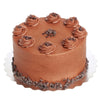Chocolate Vegan Layer Cake - Cake Gift - USA Delivery