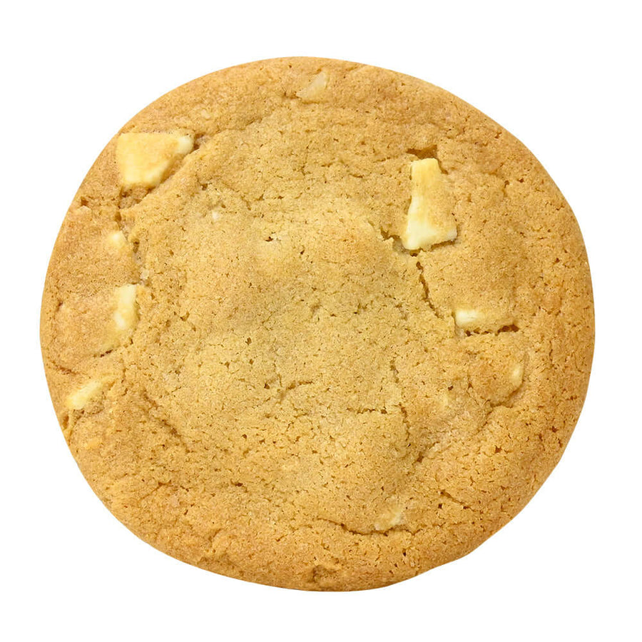 White Chocolate Chip Cookie - Baked Goods - Cookies Gift - USA Delivery
