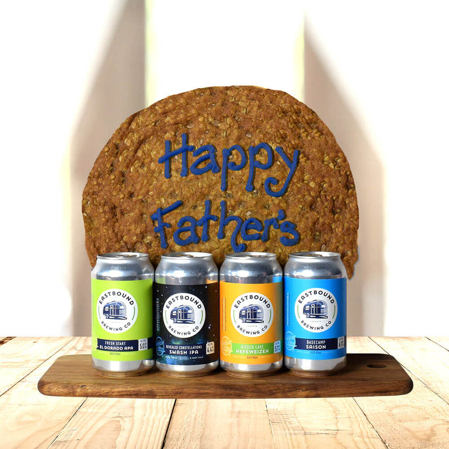 Craft Beer Medley Gift Set