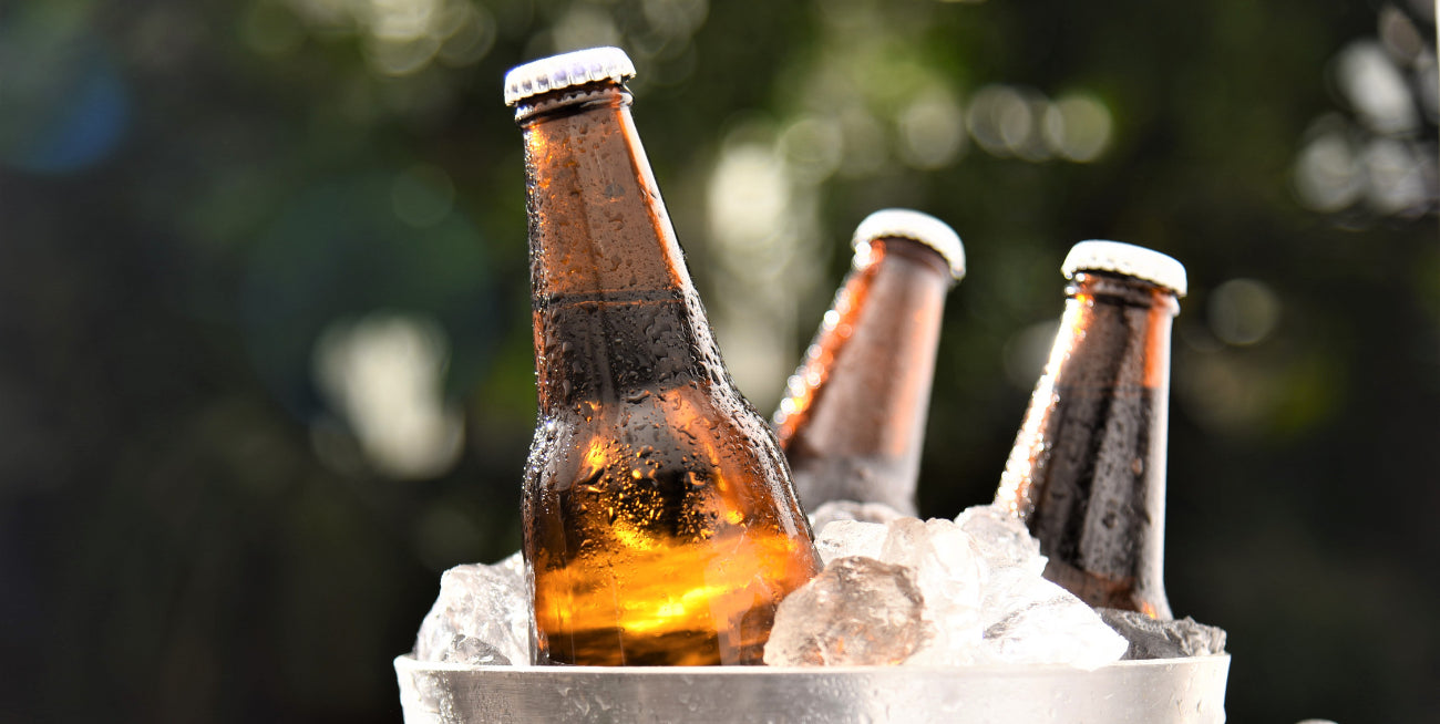 How to Store Beer for Thanksgiving