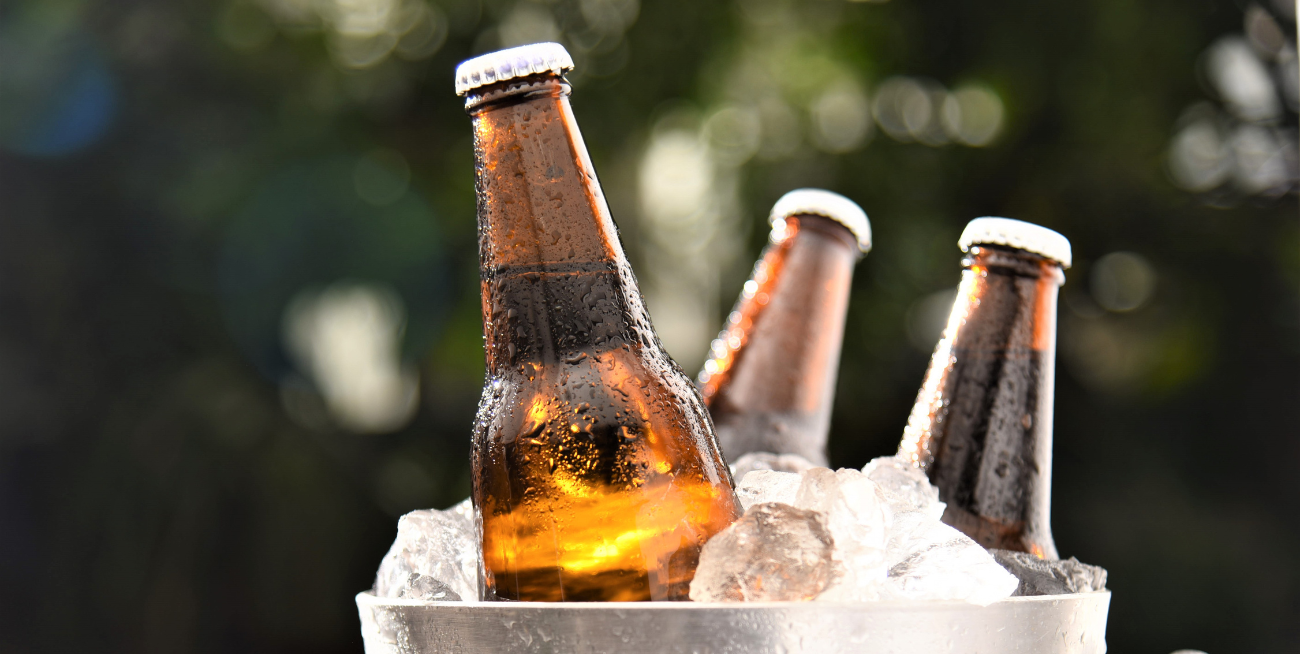 How to Store Beer for Thanksgiving