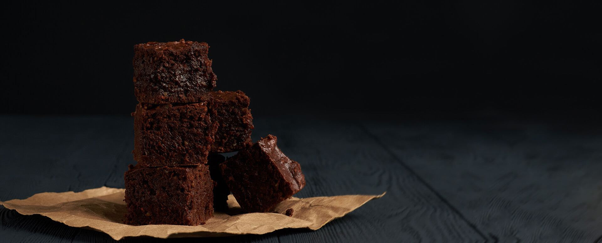 Brownies & Squares
