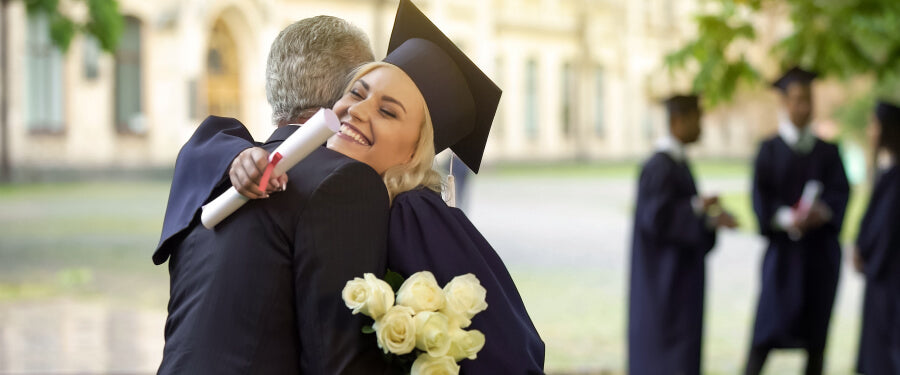 Graduation Beer Gifts
