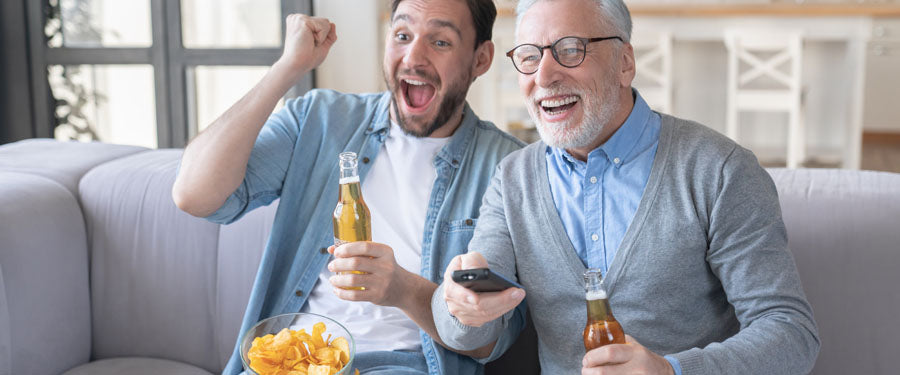 Fathers Day Beer Gift Baskets