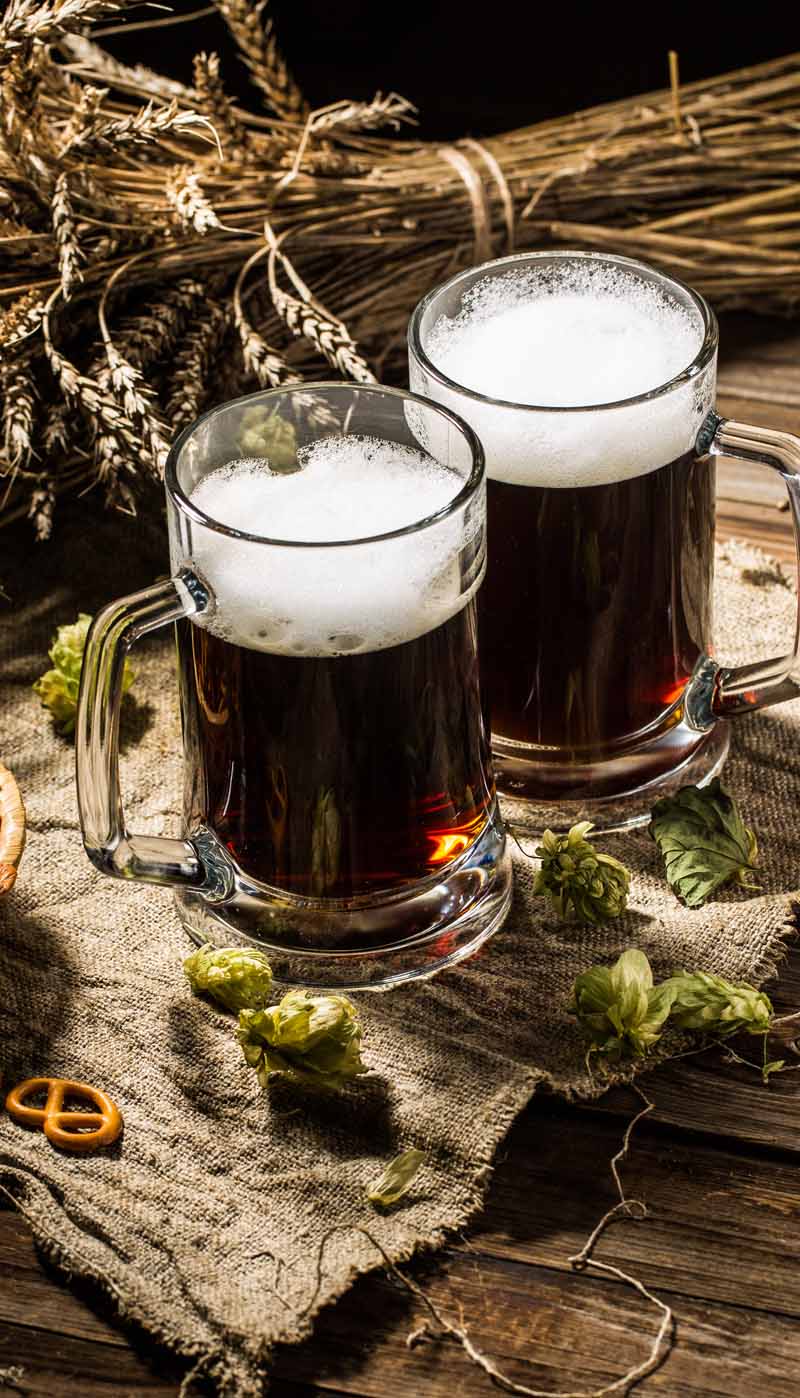 Hops Collective Specialized Services