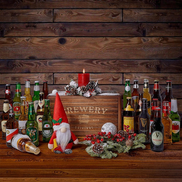 Christmas - HOPS COLLECTIVE