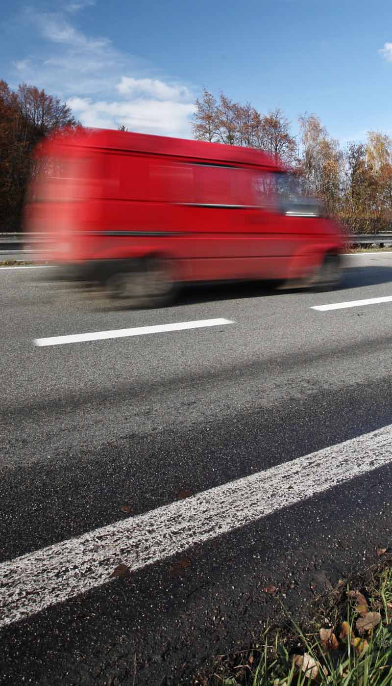 Express & Priority services