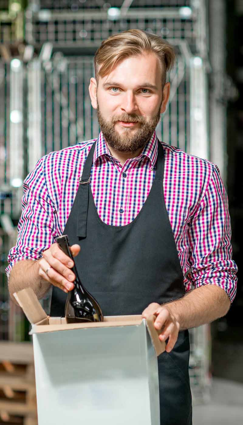 Hops Collective Ground Services