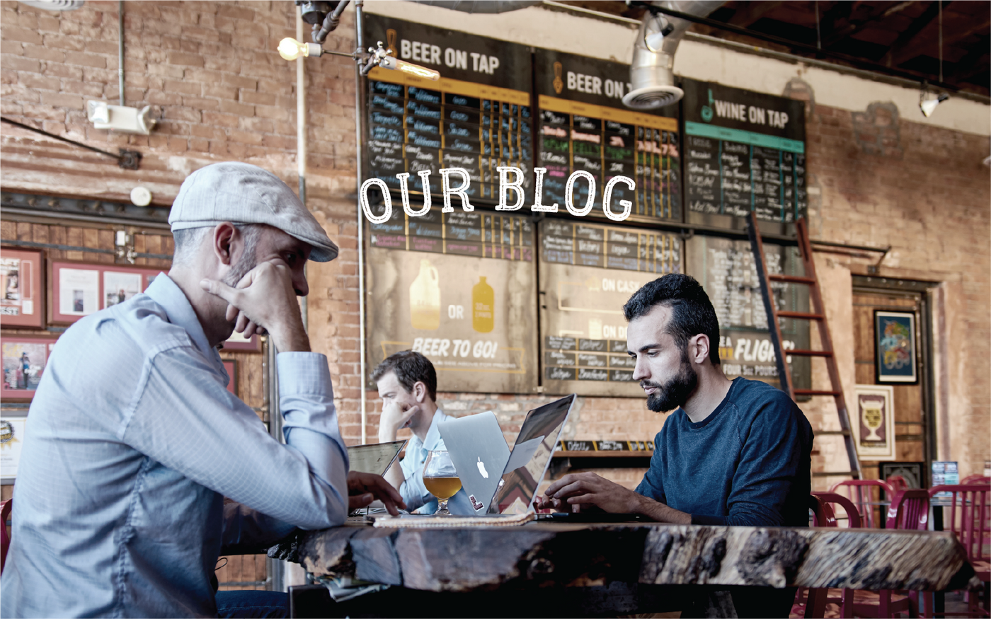 Keep up to date with The Hops Collective - Hops Blog