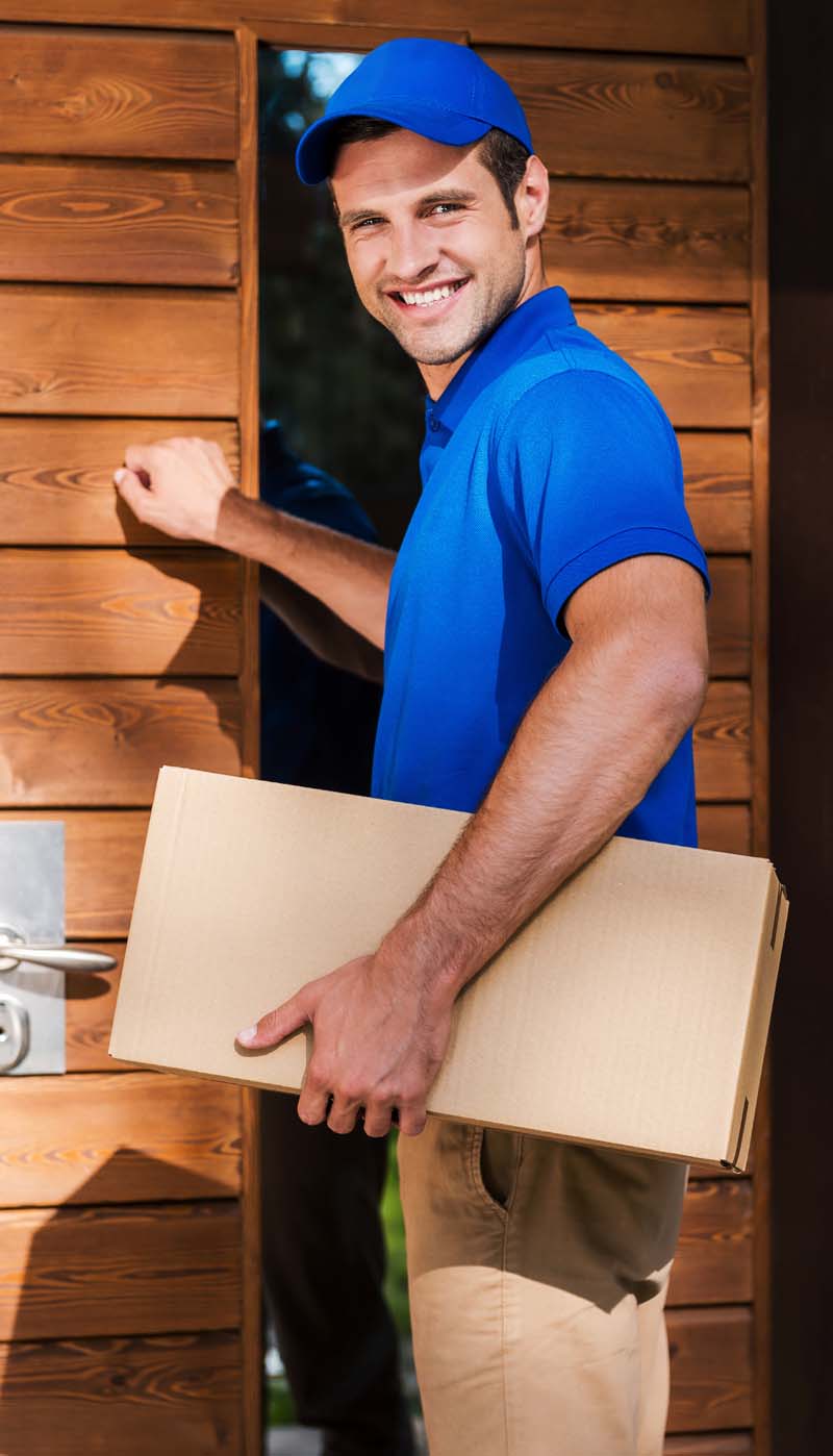 What if No-one is Home?