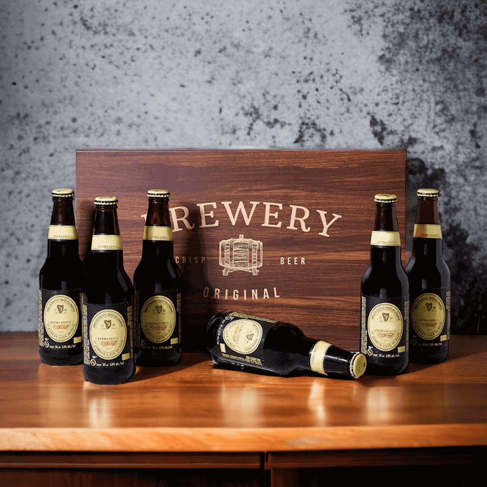 Crack Open a Cold One Beer Gift Set – Beer gift baskets – US