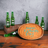 Artisanal Craft Beer & Cookie Gift Set