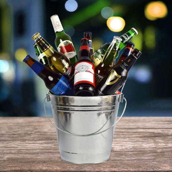 Beer Gift Baskets - Beer Sampler Gift Basket - Hops Collective - Hops ...