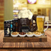 "Beertastic Celebration" Father's Day Gift Basket