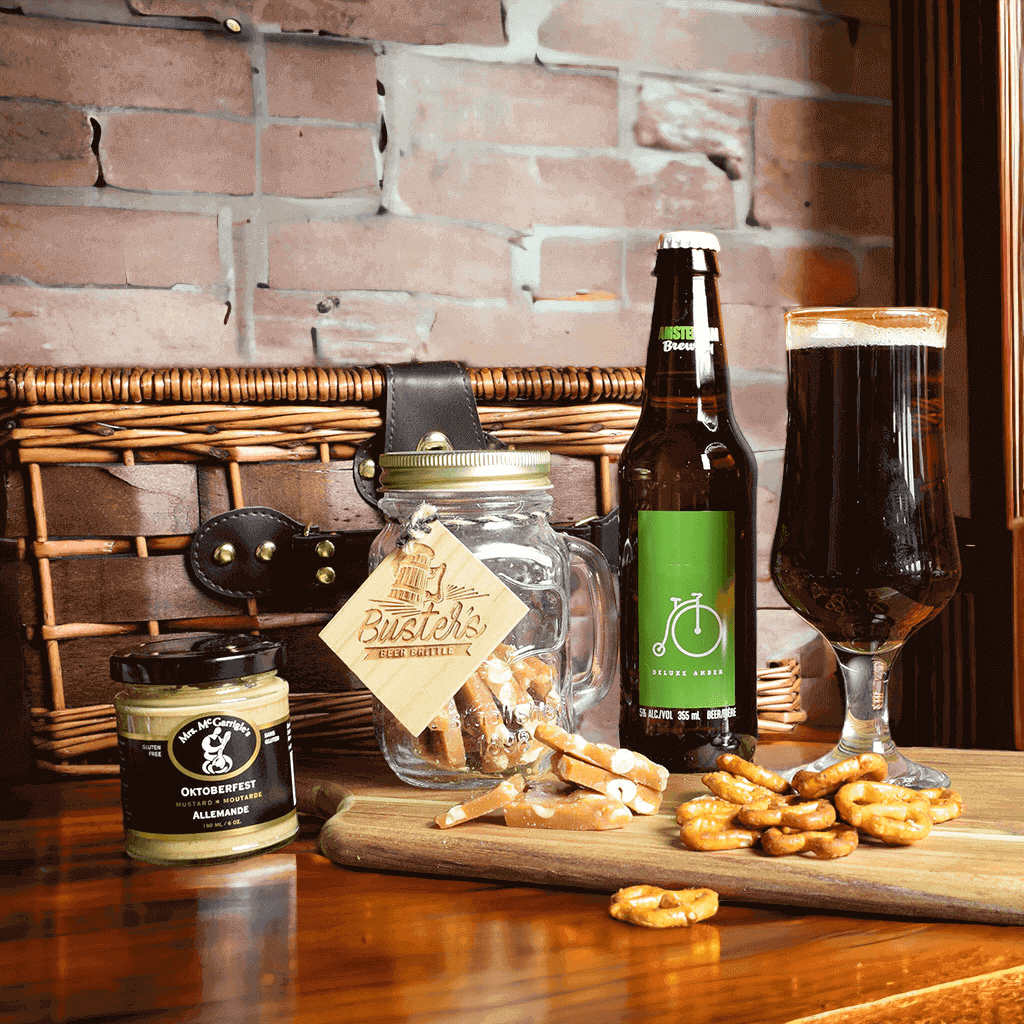 19 Creative Craft Beer Gifts