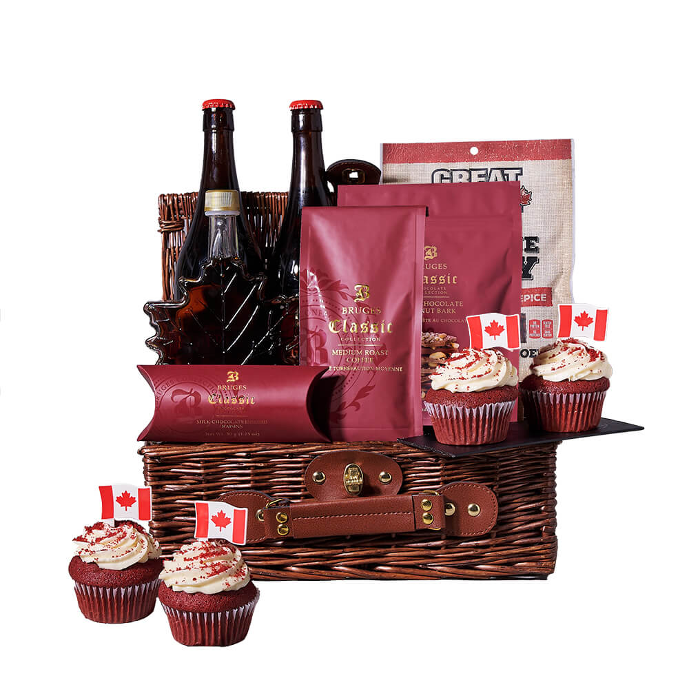 A Beer a Year Beer Gift Basket – Beer gift baskets – US delivery