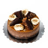 Caramel Pecan Cheesecake - Cake Gift - USA Delivery