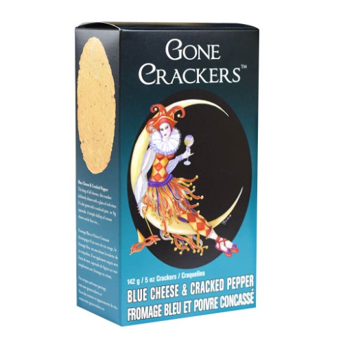 Canadian & Buds Beer Gift Basket