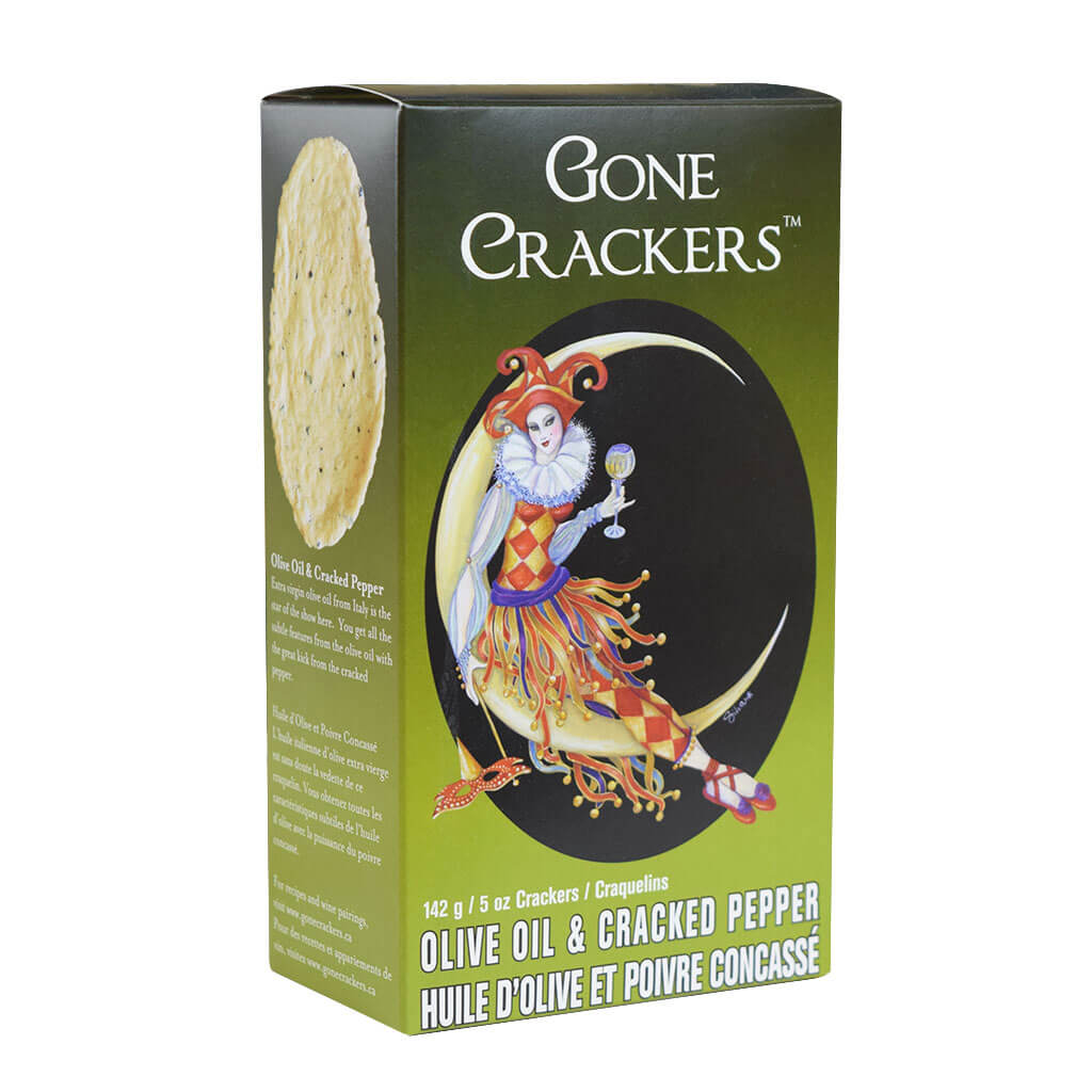 Premium Beer & Snack Basket