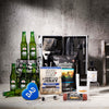 Dad's Ultimate Snack & Grill Set, father's day gift baskets, gourmet gifts, gifts, father's day, beer