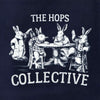 Hops Collective Unisex T-Shirt