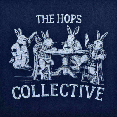 Hops Collective Unisex Sweatshirt