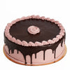 Large Chocolate Raspberry - Baked Goods - Cake Gift - USA Delivery
