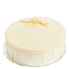 Large White Chocolate Cake - Baked Goods - Cake Gifts - USA Delivery