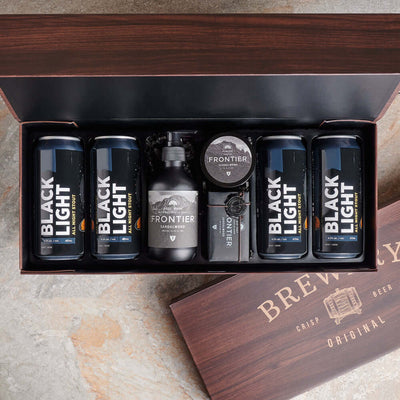 Luxury Bath & Craft Beer Collection, craft beer, craft beer gift, beer gift, fathers day, fathers day gift, spa gift for men, spa gift for him