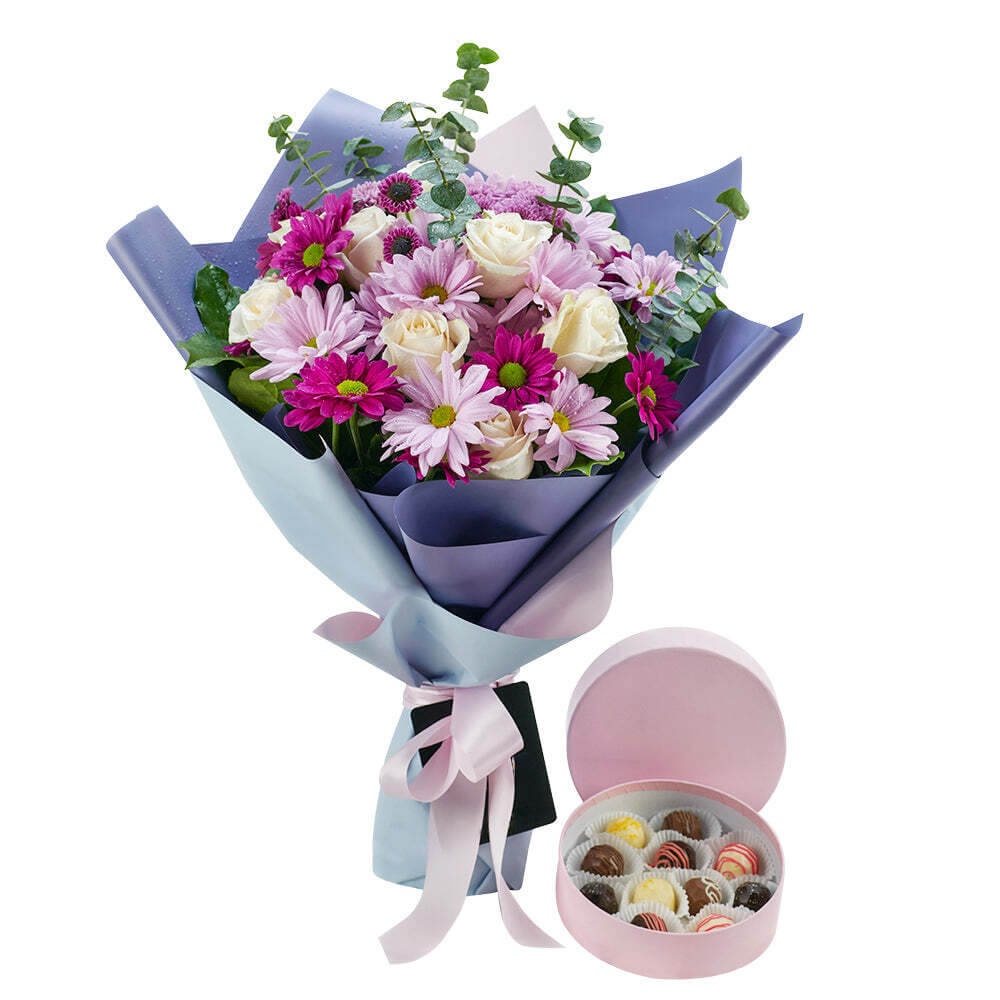  OFADD Gifts for Mom, Mother's Day Birthday Gifts for