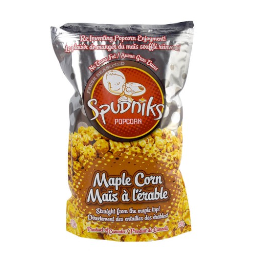 Canadian & Buds Beer Gift Basket