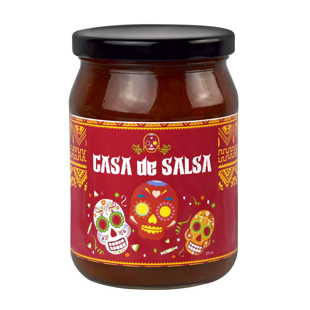 Premium Beer & Snack Basket