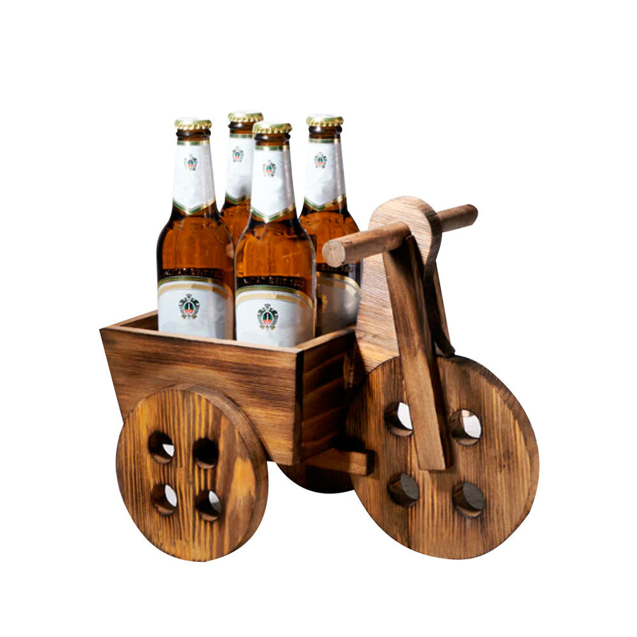 Simply Perfect Beer Cart
