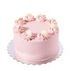 Strawberry Vanilla Cake - Cake Gift - USA Delivery