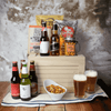 The Magnificent Beer Crate
