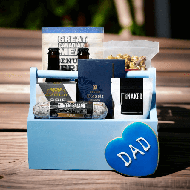 The Outdoorsy Beer Carrier Set