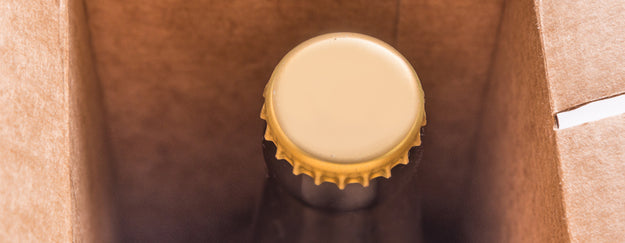 Beer of the month clubs - Shipping and Delivery Information