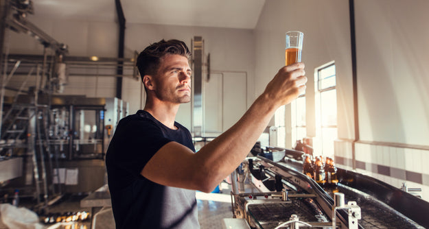 Monthly Craft Beer Clubs