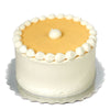 Bavarian Cream Cake - Cake Gift - USA Delivery