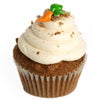 Carrot Cupcakes - Baked Goods - Cupcake Gift - USA Delivery