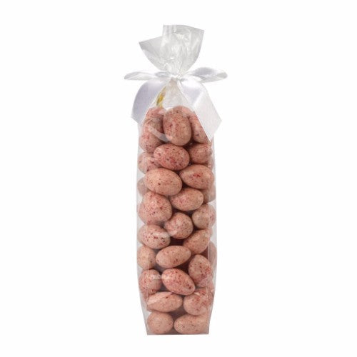 Yogurt Covered Almonds