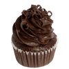 Double Chocolate Cupcakes - Baked Goods - Cupcake Gift - USA Delivery