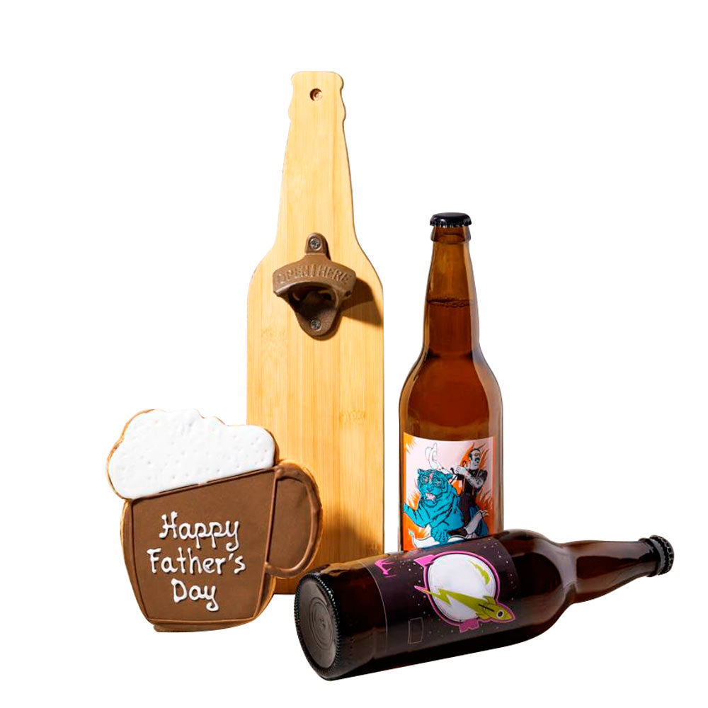 Father’s Day Craft Brew Gift